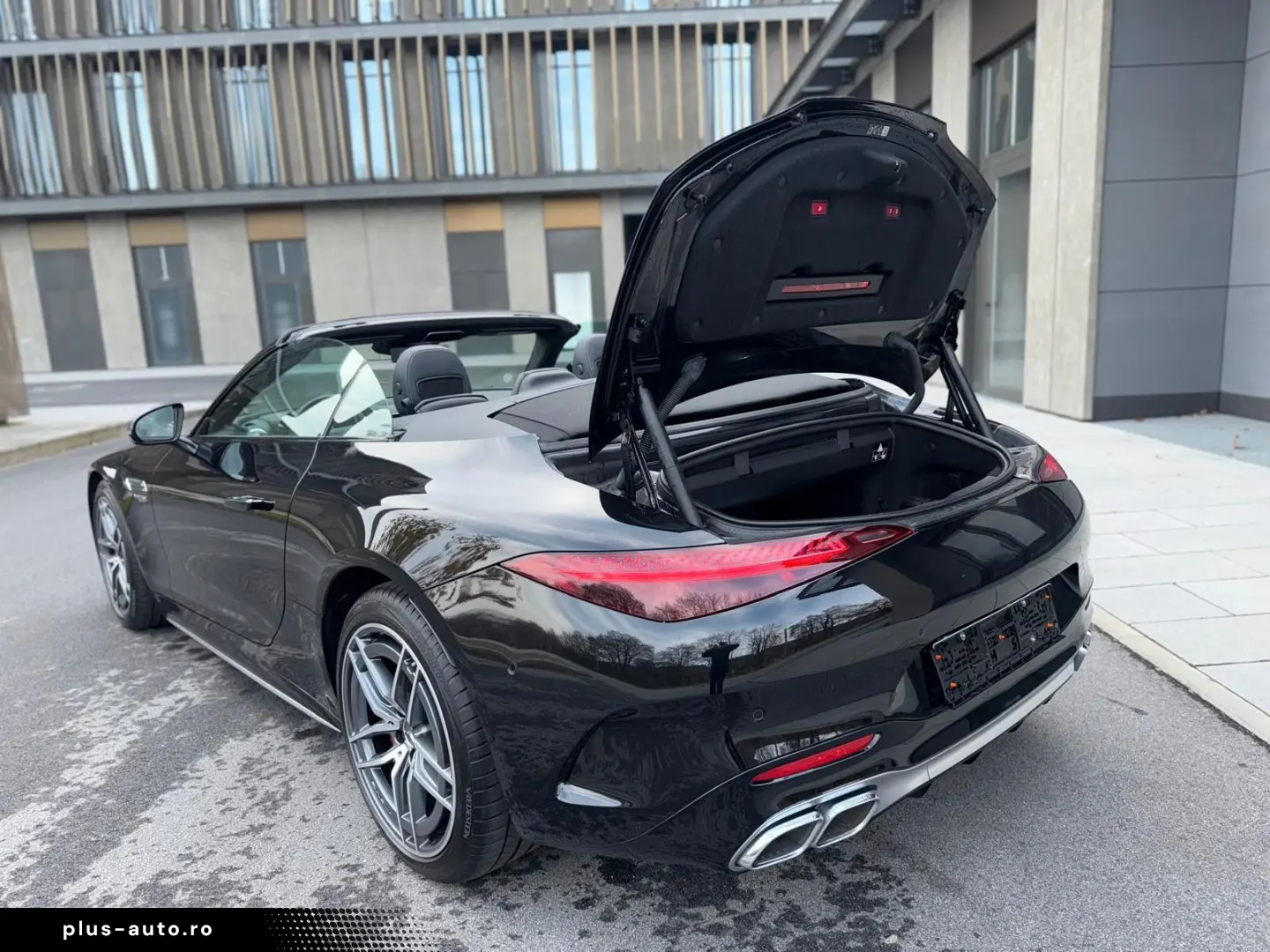 MERCEDES-BENZ SL 55 AMG 4MATIC   AMGSport Burm HUD M&hellip;