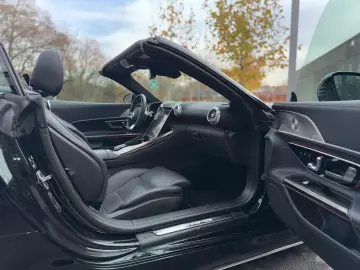 MERCEDES-BENZ SL 55 AMG 4MATIC   AMGSport Burm HUD M&hellip;