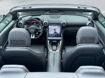 MERCEDES-BENZ SL 55 AMG 4MATIC   AMGSport Burm HUD M&hellip;