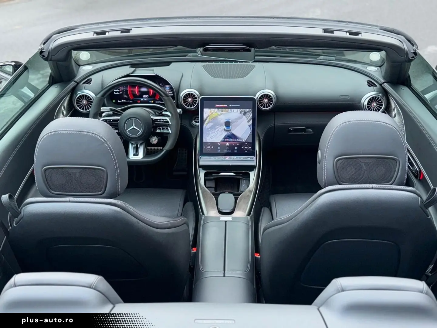 MERCEDES-BENZ SL 55 AMG 4MATIC   AMGSport Burm HUD M&hellip;