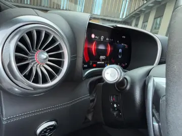 MERCEDES-BENZ SL 55 AMG 4MATIC   AMGSport Burm HUD M&hellip;