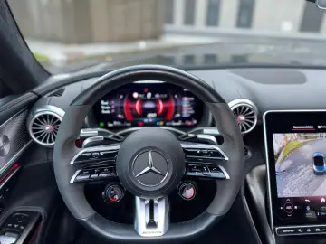 MERCEDES-BENZ SL 55 AMG 4MATIC   AMGSport Burm HUD M&hellip;