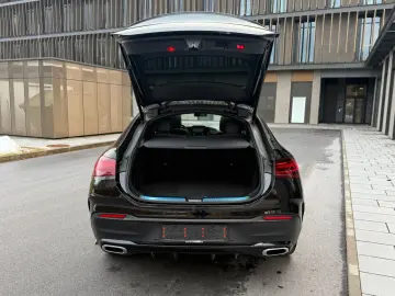 MERCEDES-BENZ GLE 450d 4M Coupe AMG PANO LUFT HUD BURM NIGHT