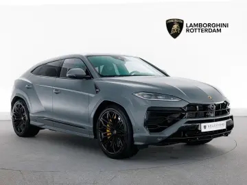 LAMBORGHINI Urus SE MY25   Carbon I Full Xpel