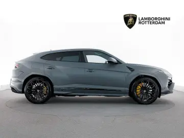 LAMBORGHINI Urus SE MY25   Carbon I Full Xpel