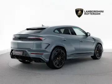 LAMBORGHINI Urus SE MY25   Carbon I Full Xpel