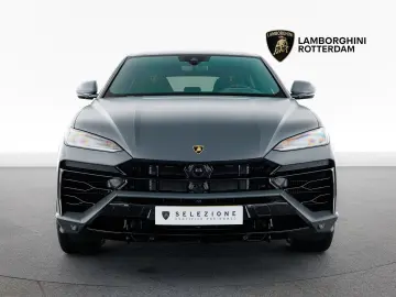 LAMBORGHINI Urus SE MY25   Carbon I Full Xpel