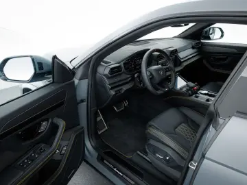 LAMBORGHINI Urus SE MY25   Carbon I Full Xpel
