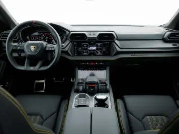 LAMBORGHINI Urus SE MY25   Carbon I Full Xpel