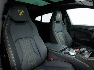 LAMBORGHINI Urus SE MY25   Carbon I Full Xpel
