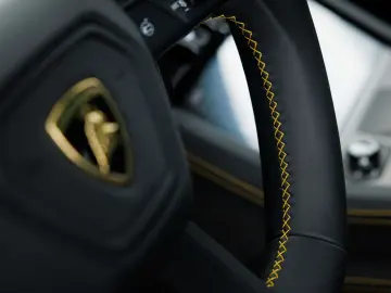 LAMBORGHINI Urus SE MY25   Carbon I Full Xpel