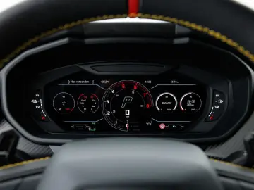 LAMBORGHINI Urus SE MY25   Carbon I Full Xpel