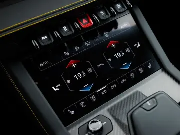 LAMBORGHINI Urus SE MY25   Carbon I Full Xpel