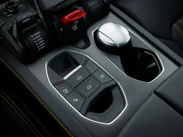 LAMBORGHINI Urus SE MY25   Carbon I Full Xpel