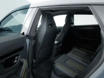 LAMBORGHINI Urus SE MY25   Carbon I Full Xpel