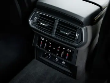 LAMBORGHINI Urus SE MY25   Carbon I Full Xpel