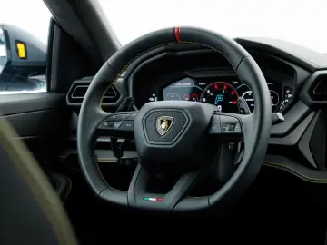 LAMBORGHINI Urus SE MY25   Carbon I Full Xpel
