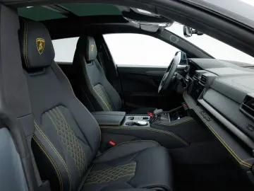 LAMBORGHINI Urus SE MY25   Carbon I Full Xpel