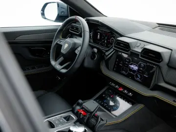 LAMBORGHINI Urus SE MY25   Carbon I Full Xpel