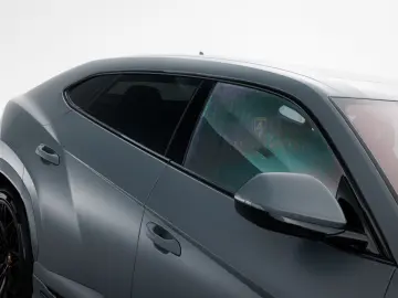 LAMBORGHINI Urus SE MY25   Carbon I Full Xpel