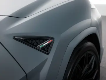 LAMBORGHINI Urus SE MY25   Carbon I Full Xpel