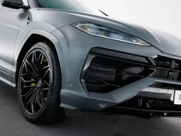 LAMBORGHINI Urus SE MY25   Carbon I Full Xpel