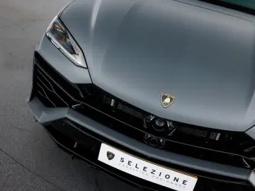 LAMBORGHINI Urus SE MY25   Carbon I Full Xpel
