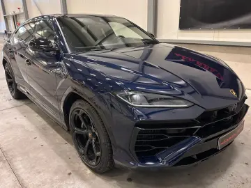 LAMBORGHINI Urus SE AD PERSONAM XPEL PANO B&O