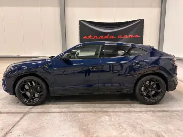 LAMBORGHINI Urus SE AD PERSONAM XPEL PANO B&O