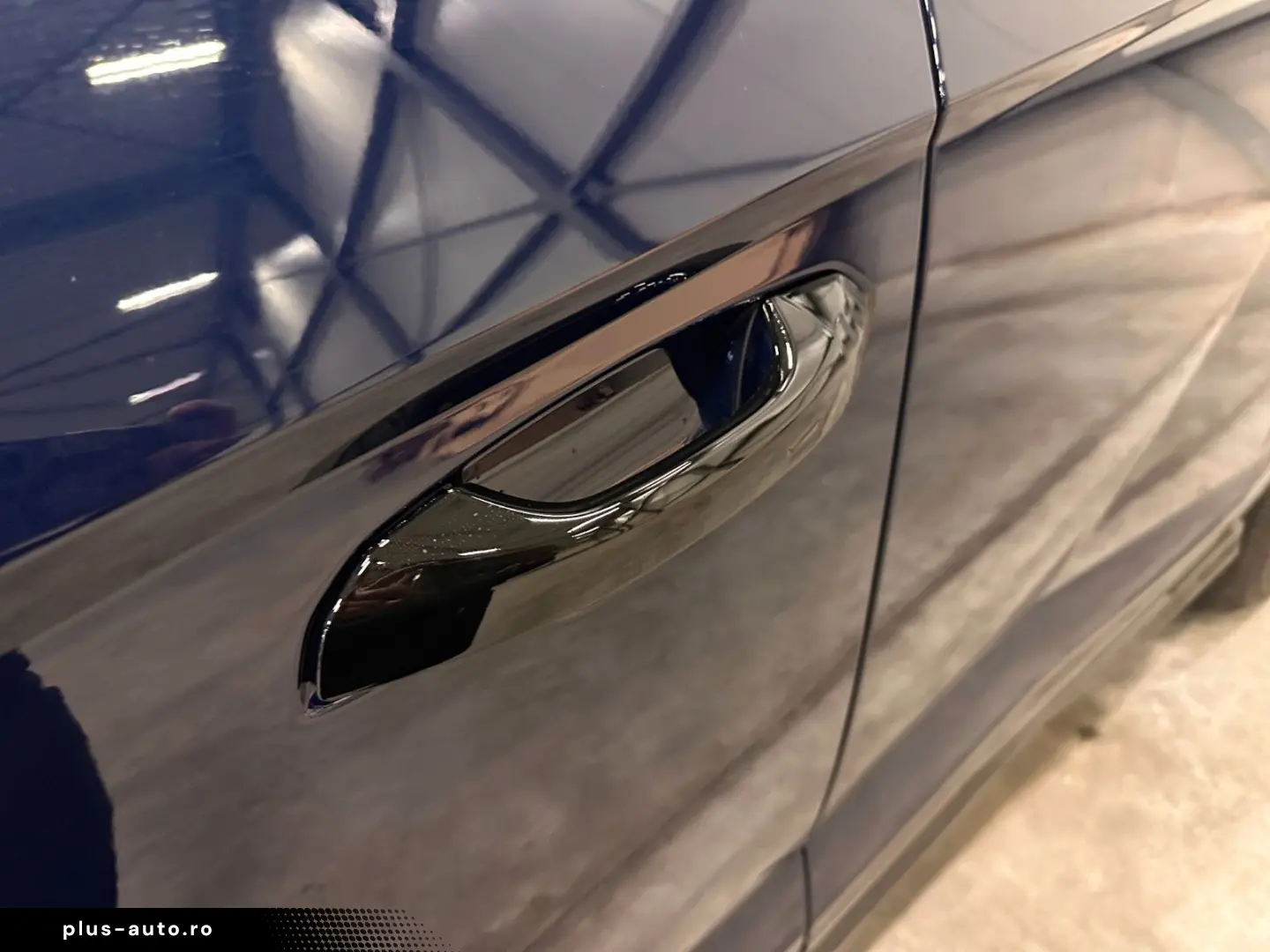 LAMBORGHINI Urus SE AD PERSONAM XPEL PANO B&O