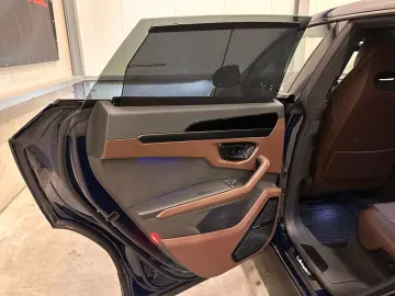 LAMBORGHINI Urus SE AD PERSONAM XPEL PANO B&O