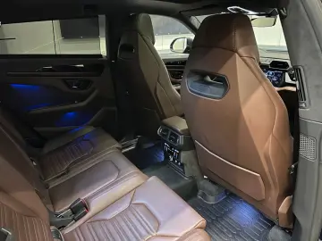 LAMBORGHINI Urus SE AD PERSONAM XPEL PANO B&O