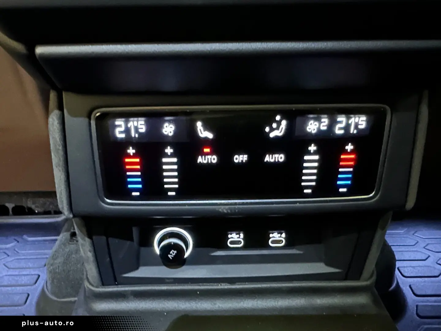 LAMBORGHINI Urus SE AD PERSONAM XPEL PANO B&O