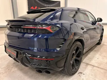 LAMBORGHINI Urus SE AD PERSONAM XPEL PANO B&O