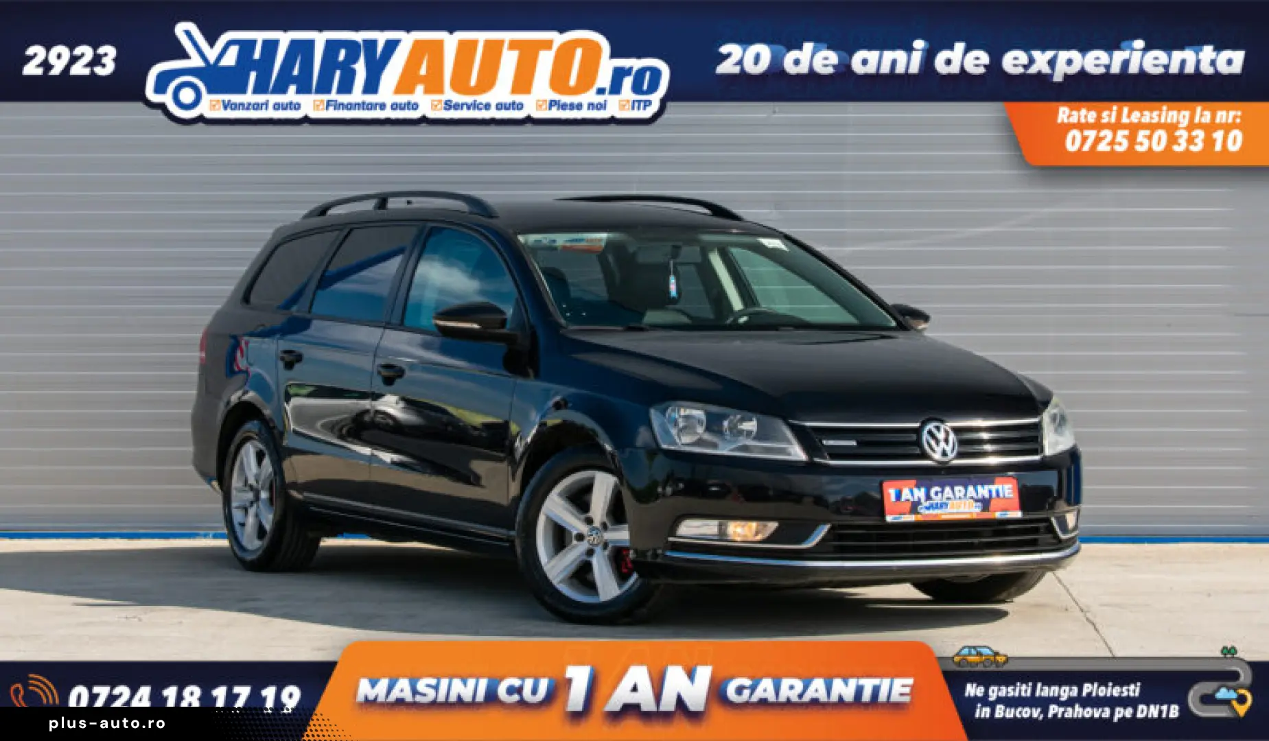 Volkswagen Passat B7 1.6 Diesel   2012