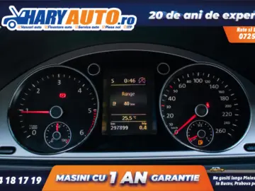 Volkswagen Passat B7 1.6 Diesel   2012