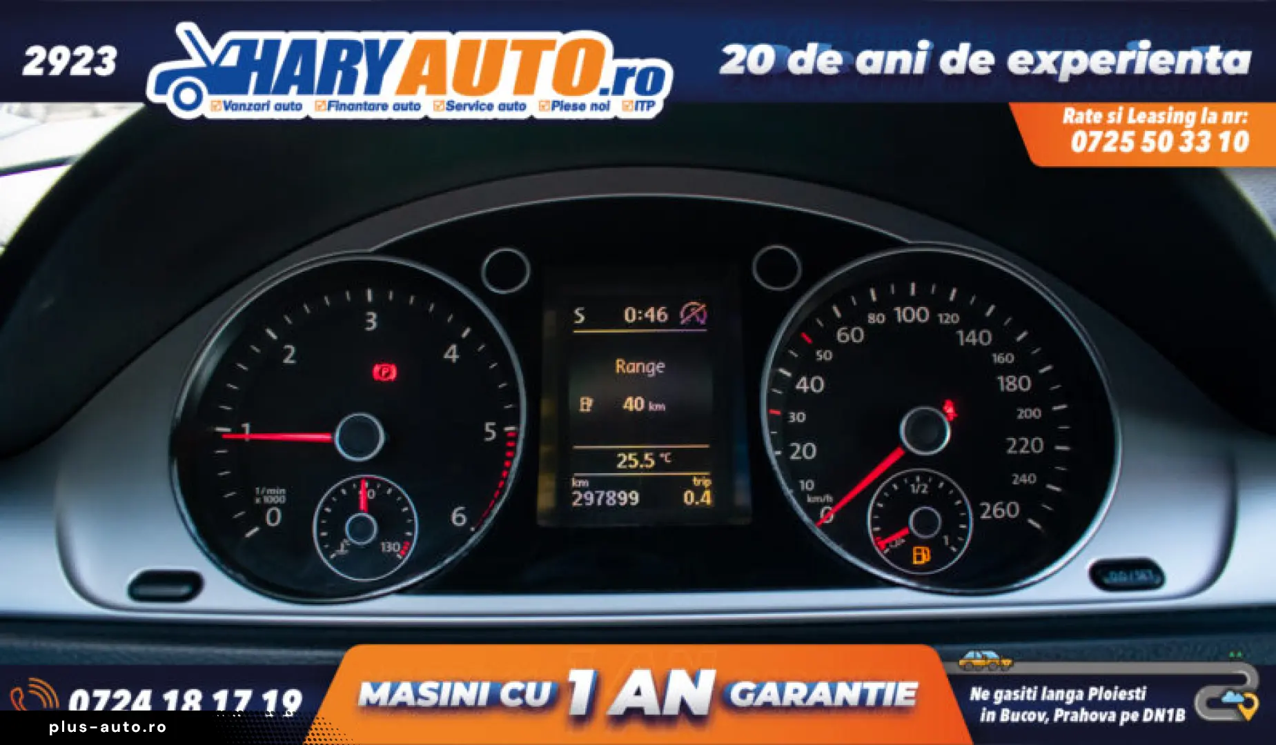 Volkswagen Passat B7 1.6 Diesel   2012