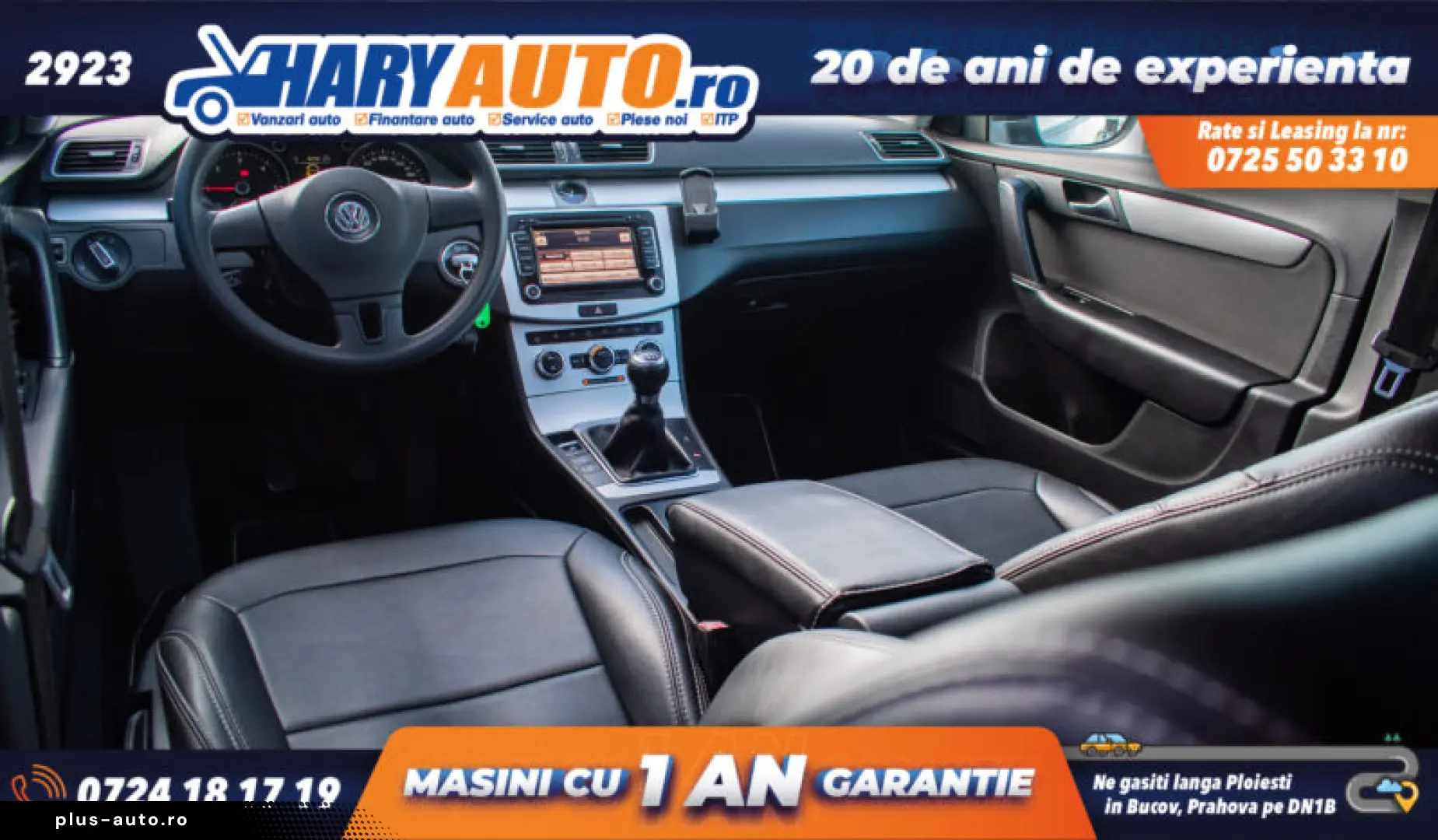 Volkswagen Passat B7 1.6 Diesel   2012