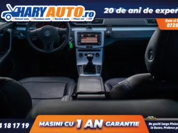 Volkswagen Passat B7 1.6 Diesel   2012