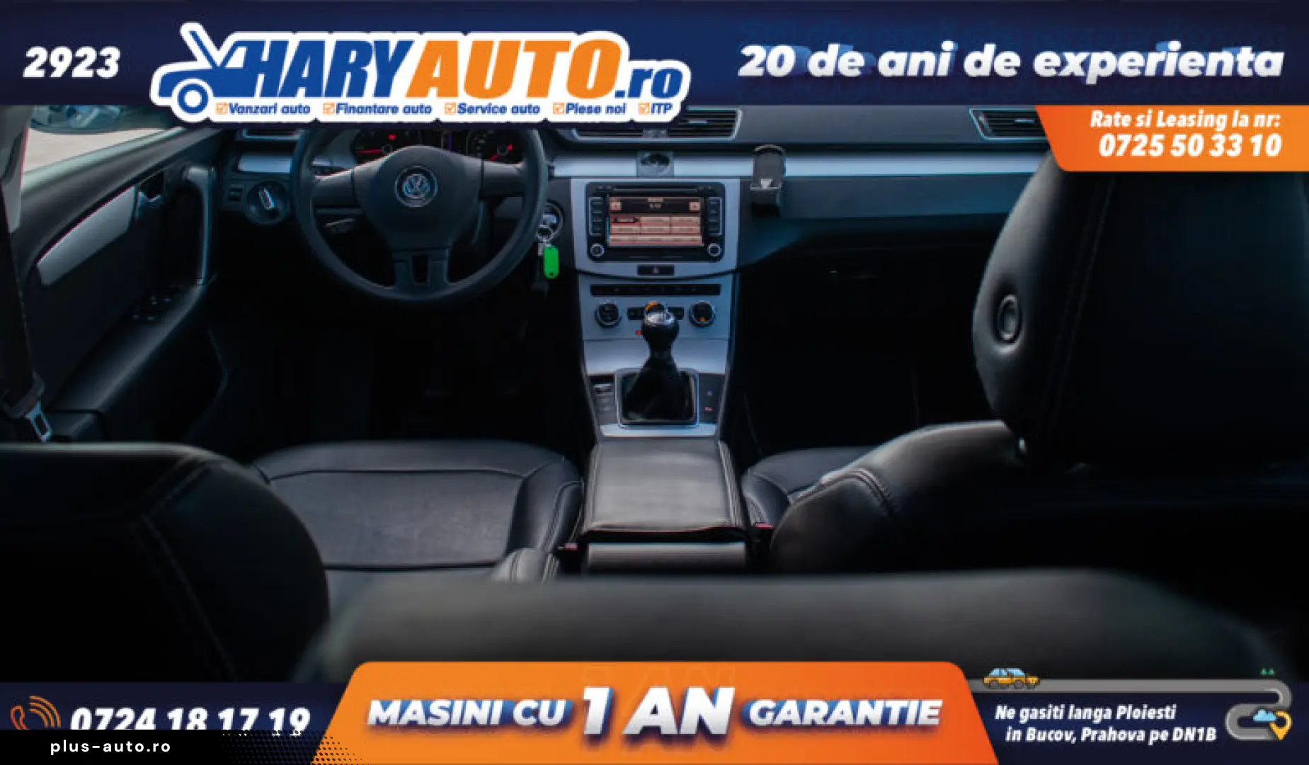 Volkswagen Passat B7 1.6 Diesel   2012