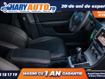 Volkswagen Passat B7 1.6 Diesel   2012