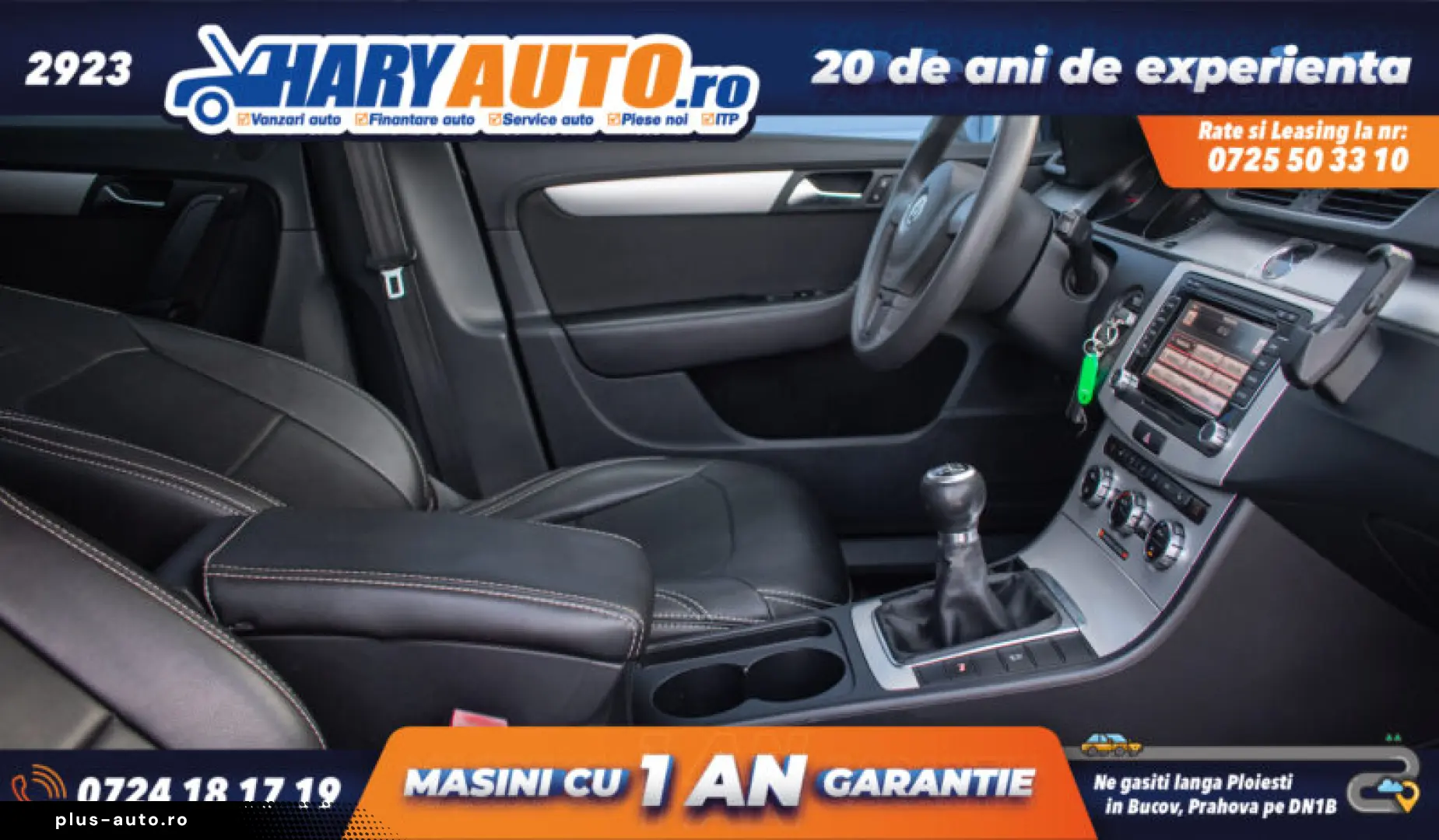 Volkswagen Passat B7 1.6 Diesel   2012