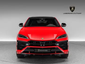 LAMBORGHINI Urus SE