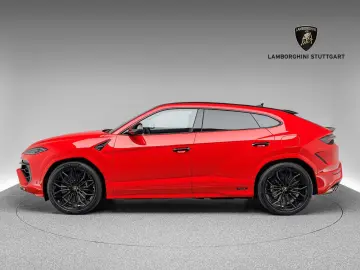 LAMBORGHINI Urus SE