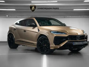 LAMBORGHINI Urus 4.0 V8 PHEV SE