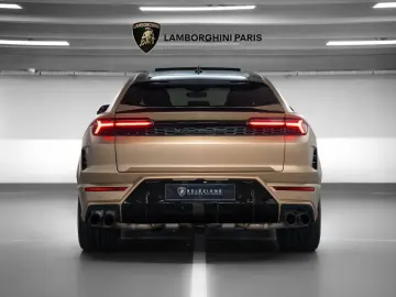 LAMBORGHINI Urus 4.0 V8 PHEV SE