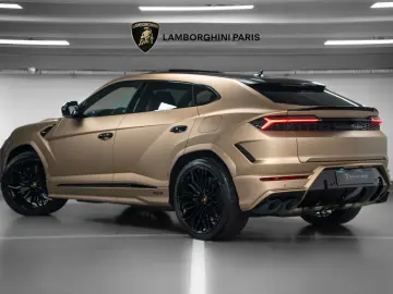 LAMBORGHINI Urus 4.0 V8 PHEV SE