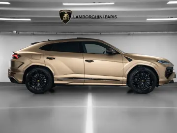 LAMBORGHINI Urus 4.0 V8 PHEV SE