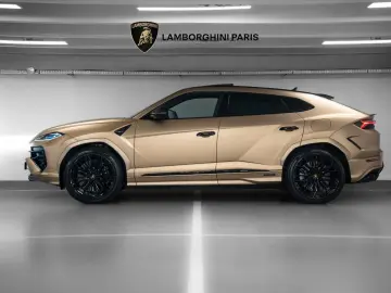 LAMBORGHINI Urus 4.0 V8 PHEV SE