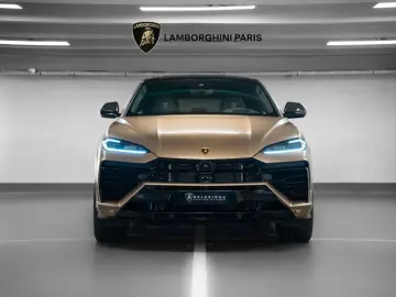 LAMBORGHINI Urus 4.0 V8 PHEV SE
